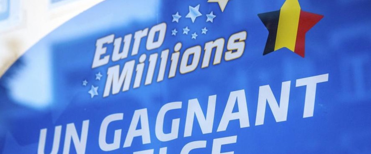 L’histoire “amusante” (et Belge) du deuxième grand gagnant Euro Millions